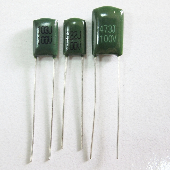 polyester-film-capacitor